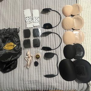 Multiple Misses Kisses Kits